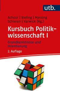 Produktbild: Kursbuch Politikwissenschaft I