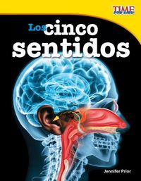Produktbild: Los Cinco Sentidos