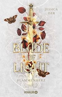 Produktbild: Blade of Light. Flammenherz