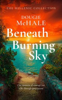 Produktbild: Beneath A Burning Sky