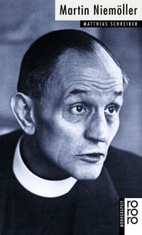 Martin Niemöller Matthias Schreiber