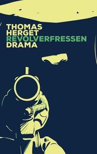 Produktbild: Revolverfressen