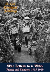 Produktbild: War Letters to a Wife