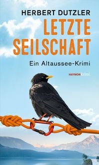 Produktbild: Letzte Seilschaft