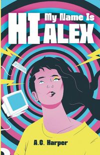 Produktbild: Hi, My Name Is Alex