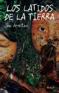 Produktbild: Los latidos de la tierra