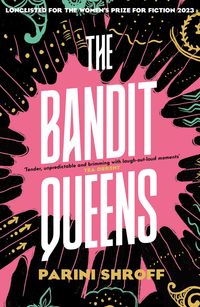 Produktbild: Shroff, P: Bandit Queens