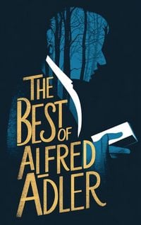 Produktbild: The Best of Alfred Adler (Grapevine Classic Books)