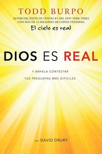 Produktbild: Dios Es Real