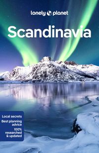 Bild vom Artikel Lonely Planet Scandinavia vom Autor Anthony Ham