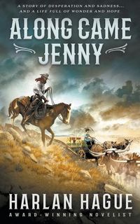 Produktbild: Along Came Jenny