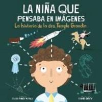 Produktbild: La Ni&ntilde;a Que Pensaba En Im&aacute;genes