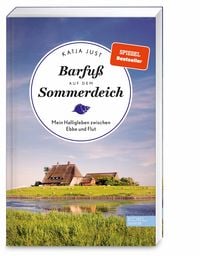 Produktbild: Barfu&szlig; auf dem Sommerdeich