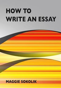 Produktbild: How to Write an Essay