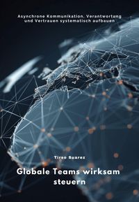 Produktbild: Globale Teams wirksam steuern