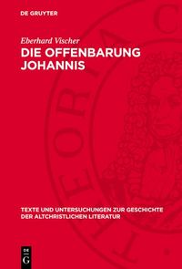 Produktbild: Die Offenbarung Johannis