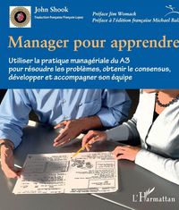 Produktbild: Manager pour apprendre
