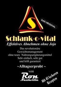 Produktbild: Schlank-o-vital
