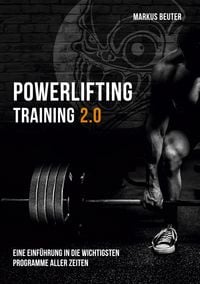 Produktbild: Powerlifting Training