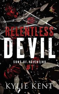 Produktbild: Relentless Devil