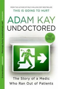 Produktbild: Undoctored