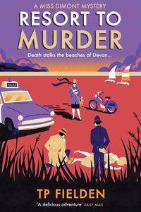 Produktbild: Resort to Murder