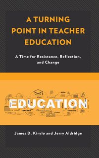 Produktbild: A Turning Point in Teacher Education