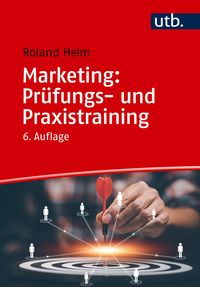 Produktbild: Marketing: Pr&uuml;fungs- und Praxistraining