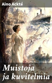 Produktbild: Muistoja ja kuvitelmia