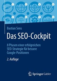 Produktbild: Das SEO-Cockpit