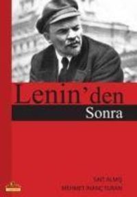 Produktbild: Leninden Sonra