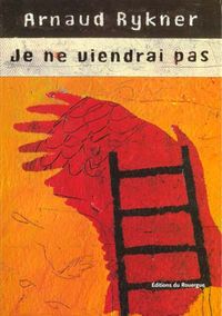 Produktbild: Je Ne Viendrai Pas