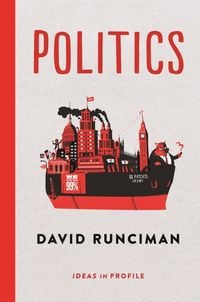 Produktbild: Politics: Ideas in Profile