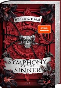 Produktbild Symphony of the Sinner