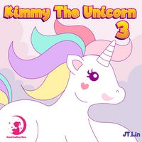 Produktbild: Kimmy The Unicorn 2