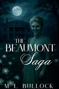 Produktbild: The Beaumont Saga