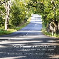Produktbild: Von Nimmersatt bis Tallinn