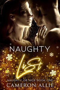 Produktbild: Naughty List (Naughty or Nice, #1)
