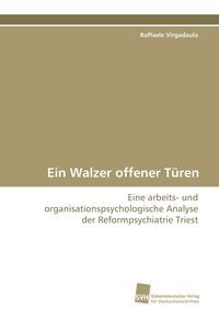 Produktbild: Ein Walzer offener T&uuml;ren