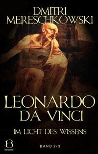 Produktbild: Leonardo da Vinci. Band 2