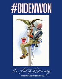 Produktbild: #Bidenwon