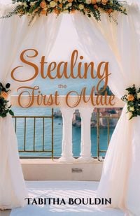 Produktbild: Stealing the First Mate