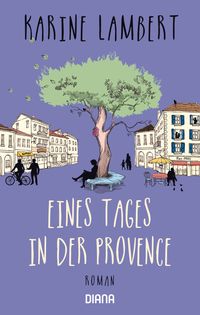 Produktbild: Eines Tages in der Provence