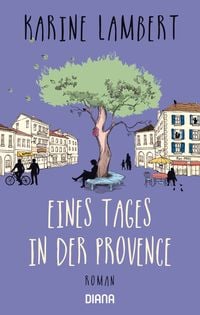 Produktbild: Eines Tages in der Provence