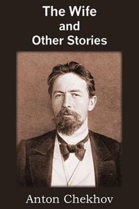 Produktbild: The Wife and Other Stories