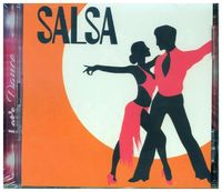 Bild vom Artikel Salsa vom Autor Various Artists