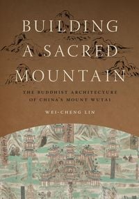 Produktbild: Building a Sacred Mountain