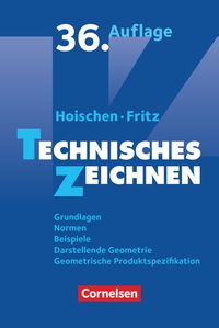 Bild vom Artikel Hoischen, H: Technisches Zeichnen vom Autor Andreas Fritz