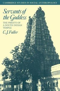 Produktbild: Servants of the Goddess