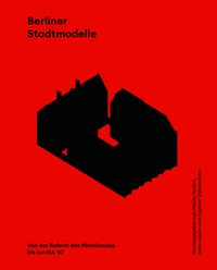Produktbild: Berliner Stadtmodelle